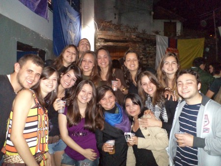 Social do Bronx