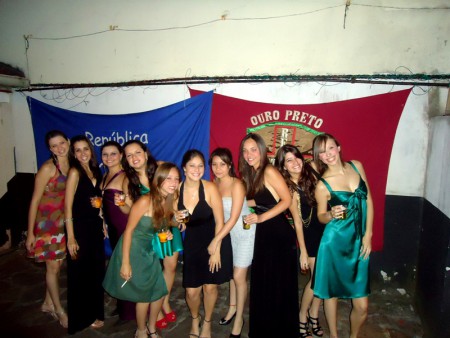 Social - Utopia e Santuário